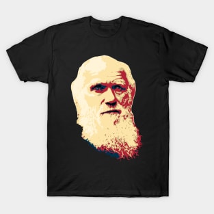 Charles Darwin T-Shirt